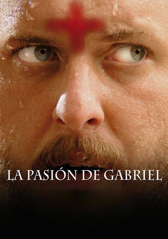 La pasión de Gabriel