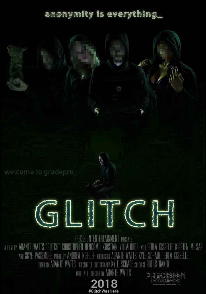 Glitch