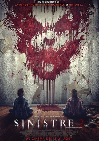 Sinistre 2