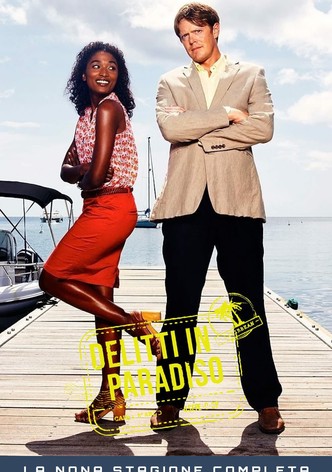 Delitti in Paradiso S09