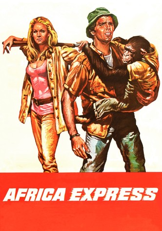 Africa Express