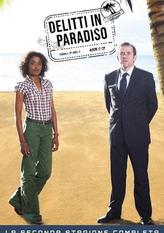 Delitti in Paradiso - Stagione 2