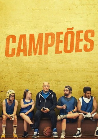 Campeões