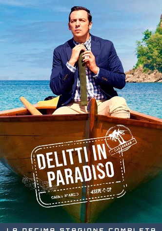 Delitti in Paradiso S10