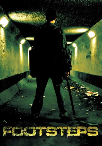Footsteps
