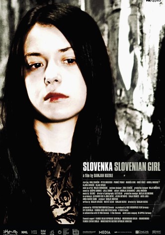 Slovenian Girl