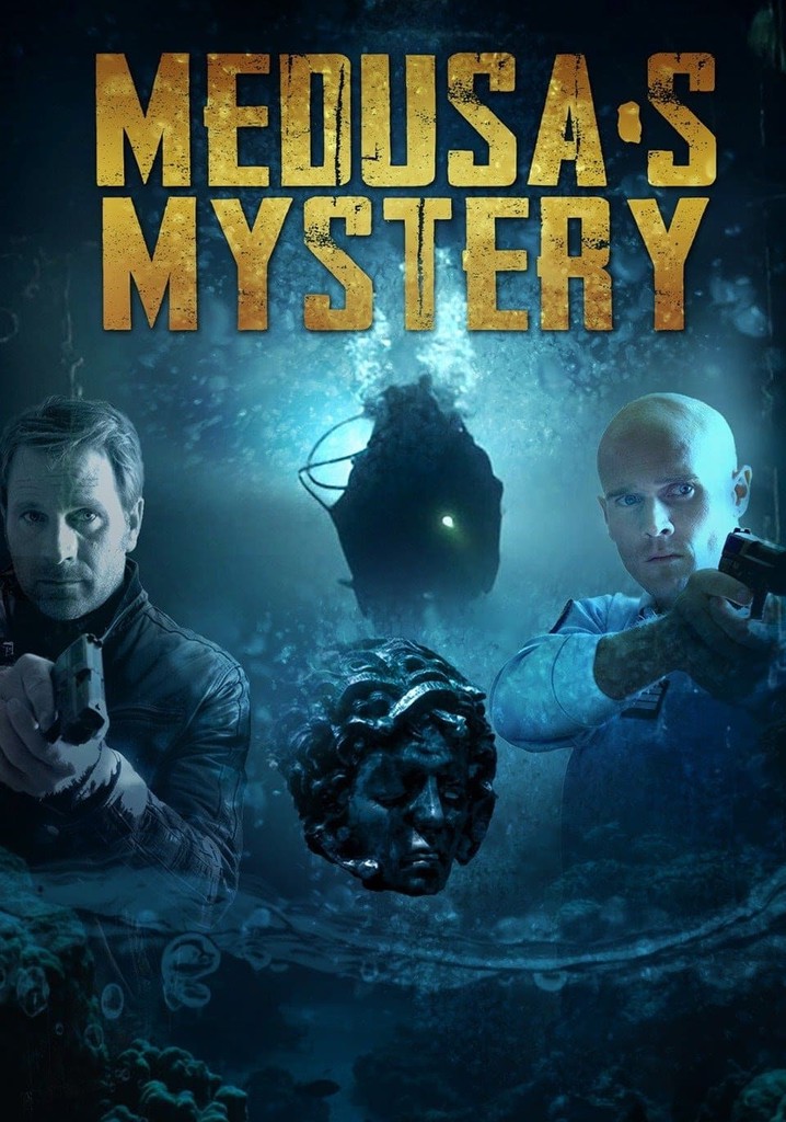Medusa's Mystery