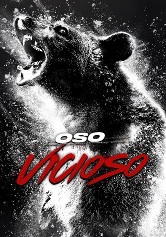 Oso vicioso