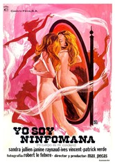 Yo soy ninfómana