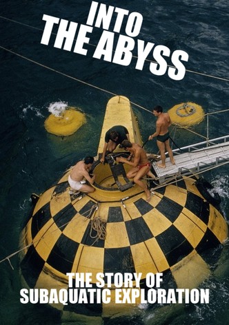 Tieftauchen - Abenteuer am Limit