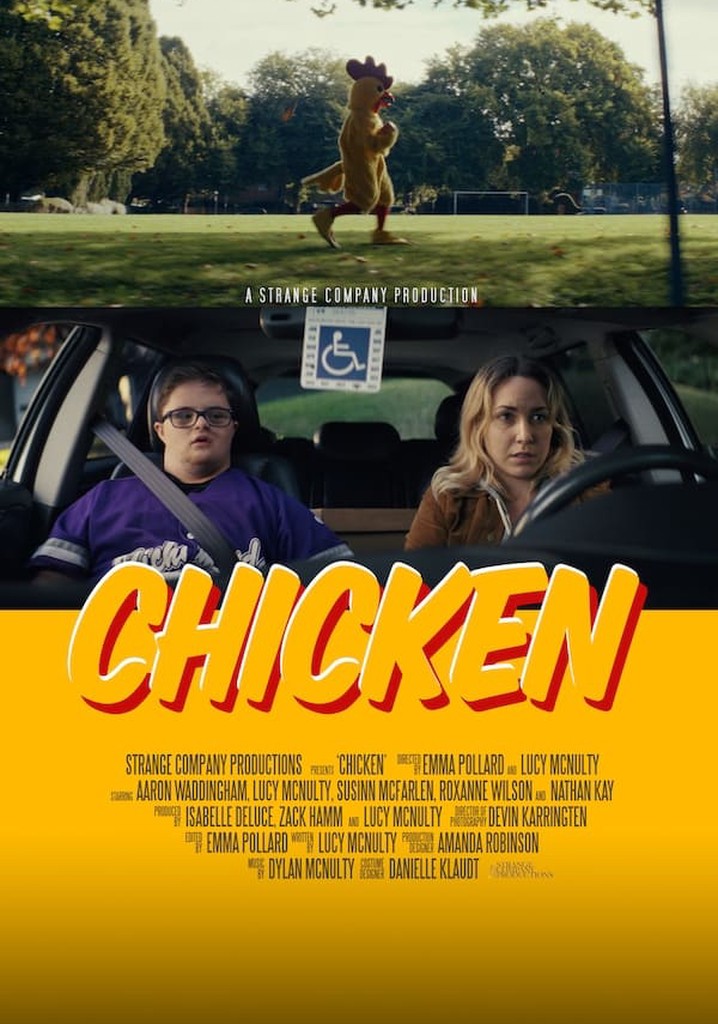 Chicken
