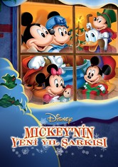 Mickey'nin Yeni Yıl Şarkısı