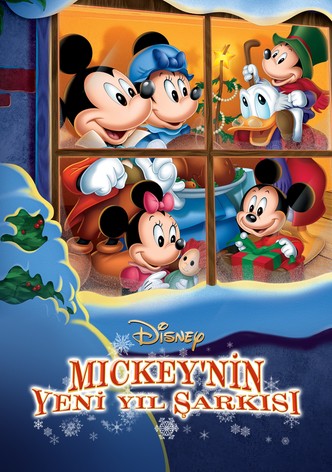 Mickey'nin Yeni Yıl Şarkısı