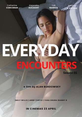 Everyday Encounters