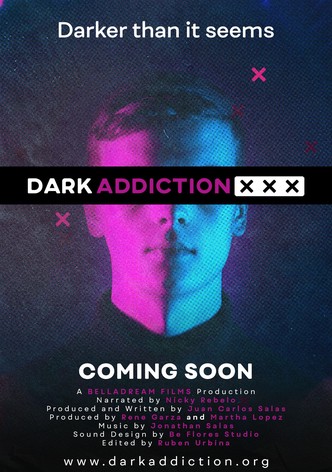 Dark Addiction