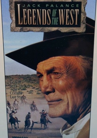 Legends of the West