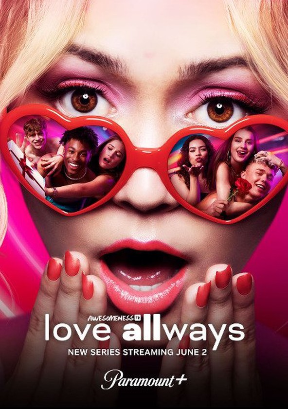 Assistir Love All Play - ver séries online