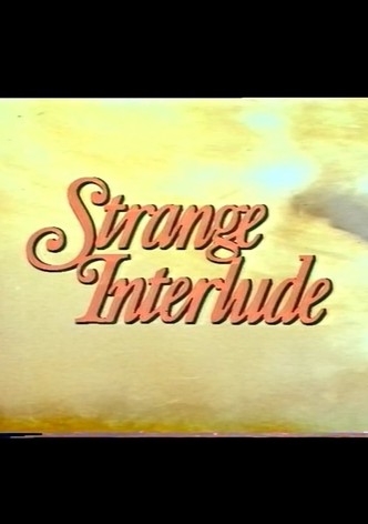 Strange Interlude