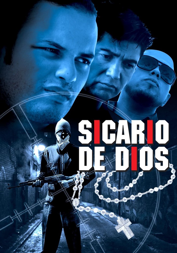 Sicario De Dios