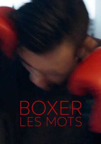 Boxer les mots