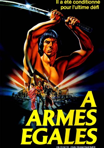 À armes égales