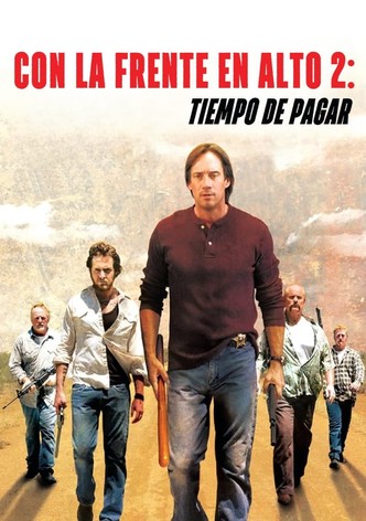 Pisando fuerte 2