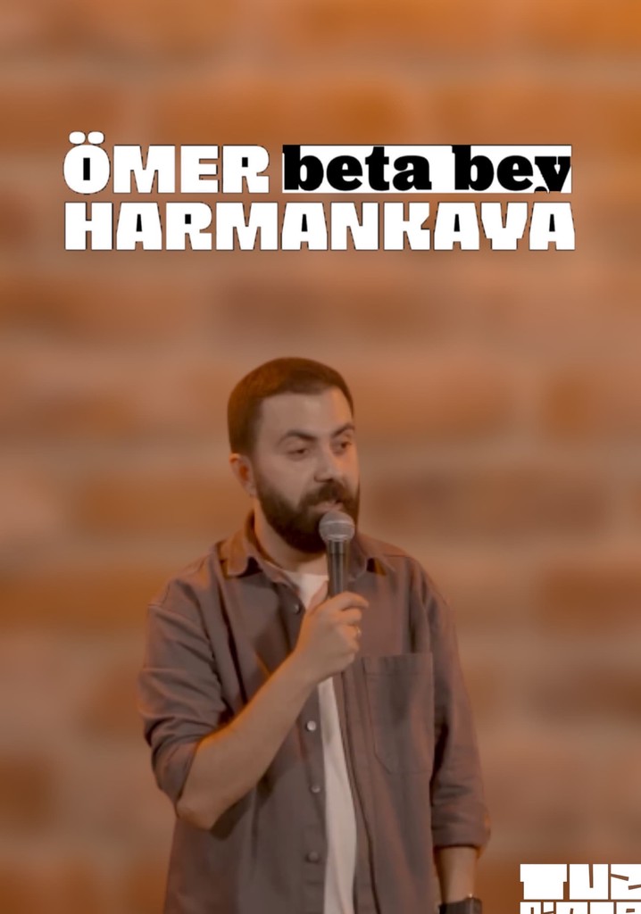 Beta Bey - Ömer Harmankaya