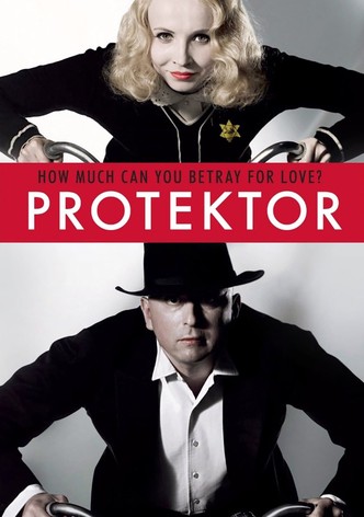 The Protector