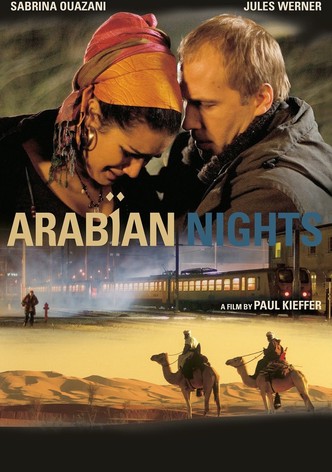 Arabian Nights