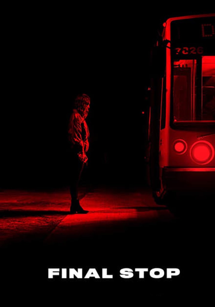 Final Stop