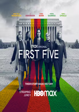 First Five