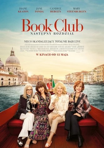 Book Club. Następny rozdział