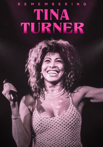 Remembering Tina Turner