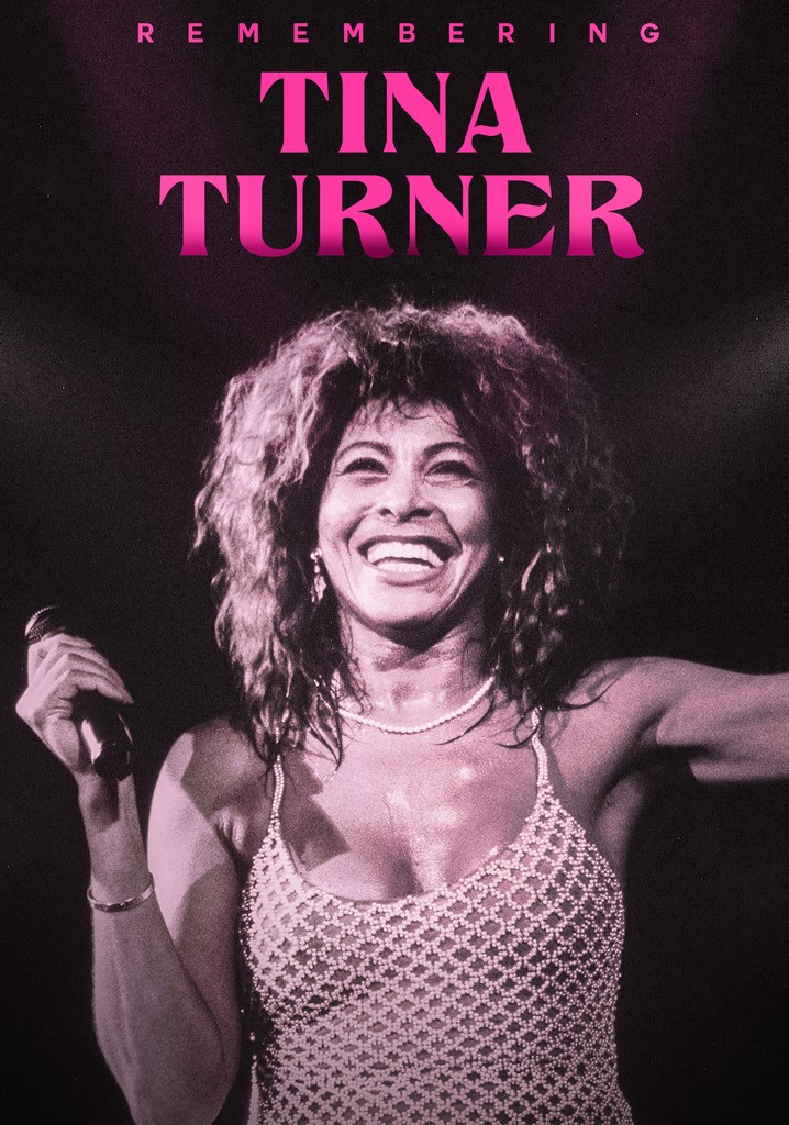 Remembering Tina Turner streaming watch online