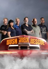 Bush Wreck Rescue