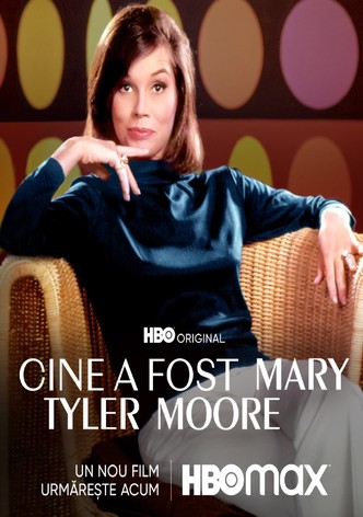 Cine a fost Mary Tyler Moore