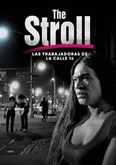The Stroll: Las trabajadoras de la calle 14