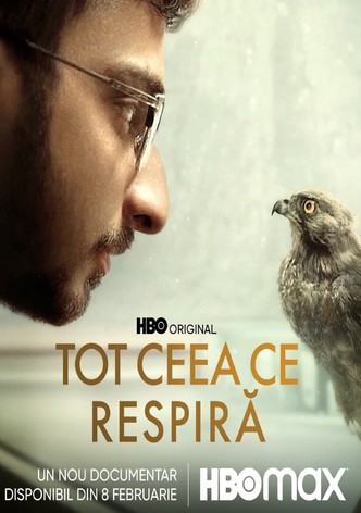 Tot ceea ce respiră