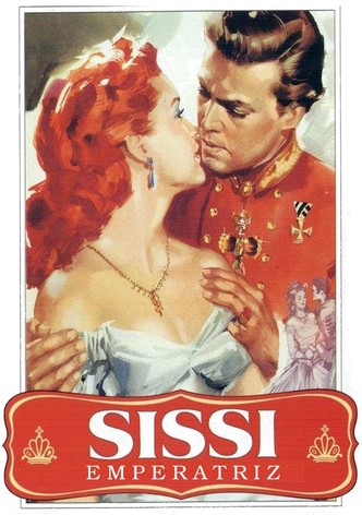 Sissi emperatriz