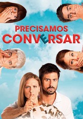 Precisamos Conversar