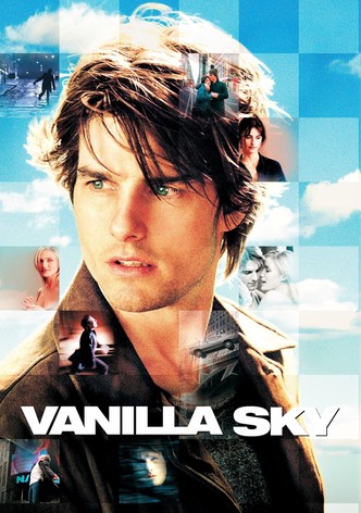 Vanilla Sky