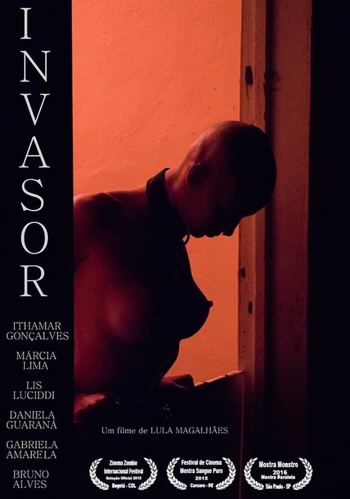 Invasor
