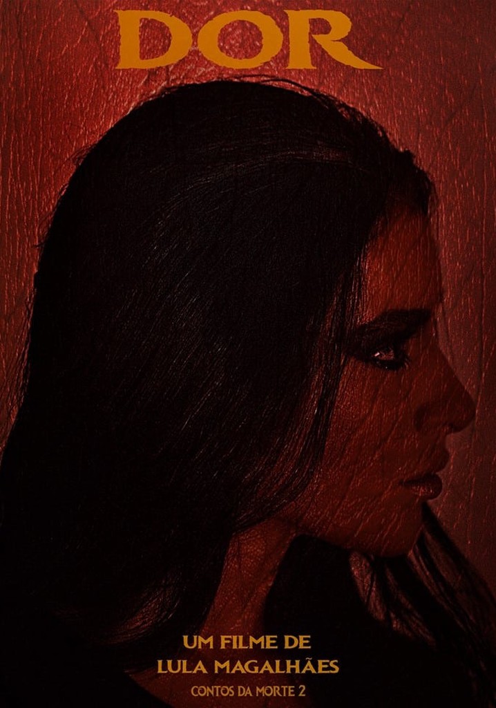 Tudo que Eu Amo Morre