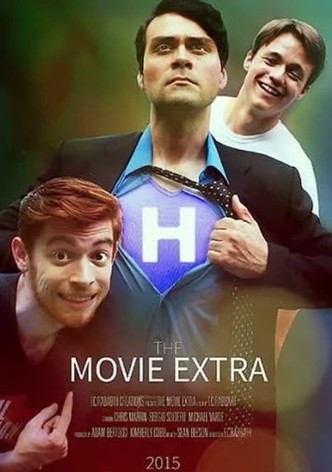 The Movie Extra