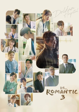 Dramacool doctor romantic discount 2