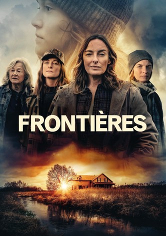 Frontières