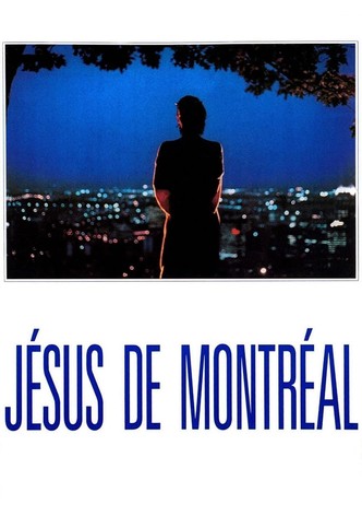 Jésus de Montréal