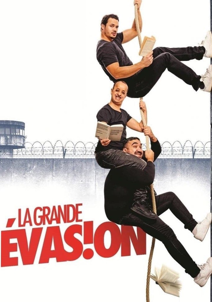 La Grande Évasion