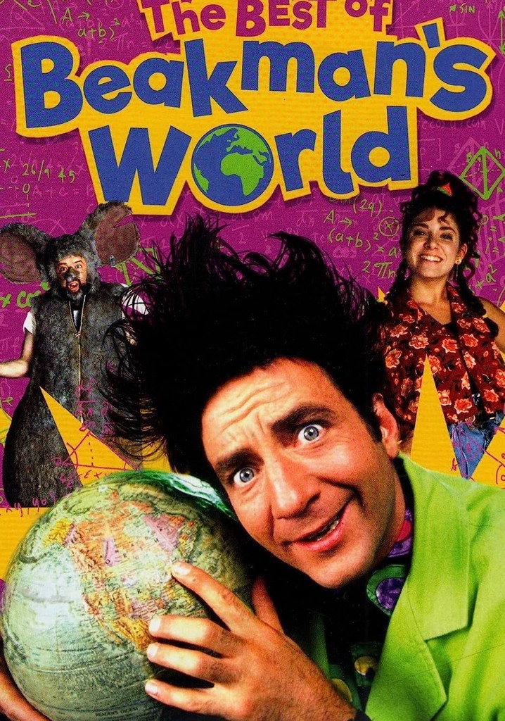 The Best of Beakman's World