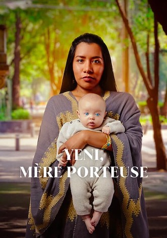 Yeni, mère porteuse